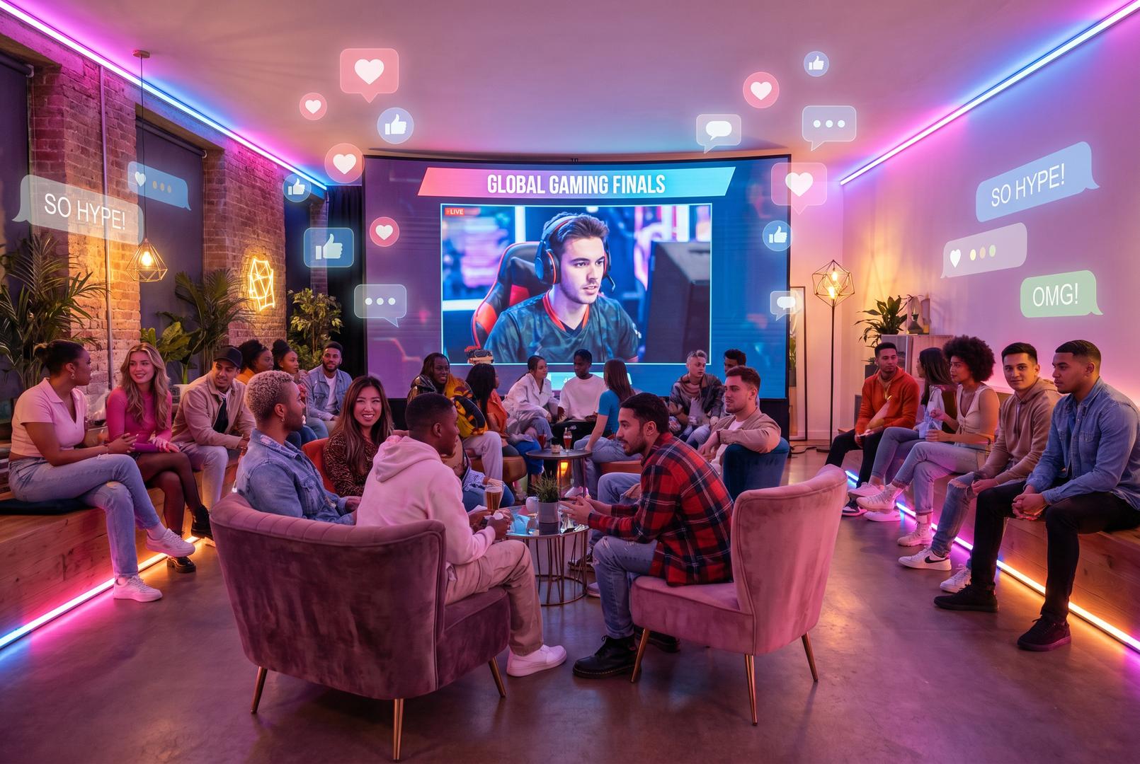 精神小妹社区视频