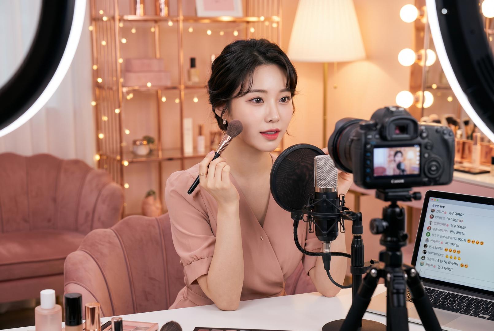 精神小妹直播视频